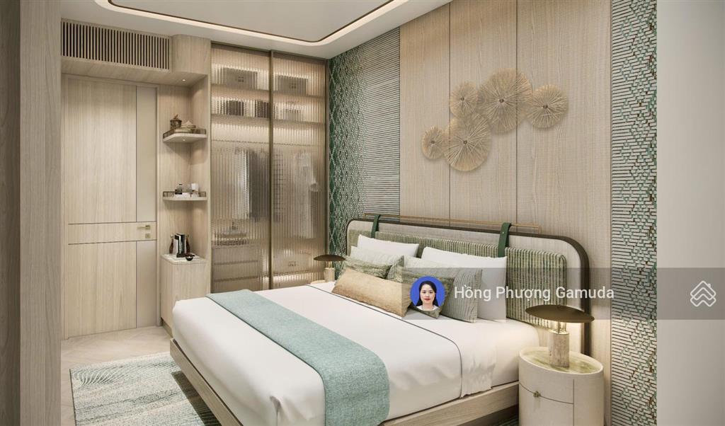 Cắt lỗ 300tr căn 2pn 66m2 đông nam galia thoáng mát 0948 857 ***