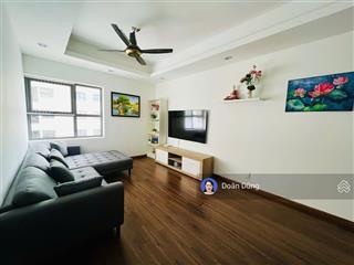 Chính chủ bán gấp căn hộ the one gamuda 3 phòng ngủ 82.6m2 hoàn thiện cơ bản 0904 744 ***