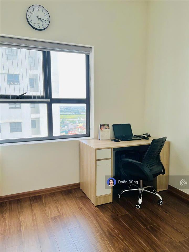 Chính chủ bán gấp căn hộ the one gamuda 3 phòng ngủ 82.6m2 hoàn thiện cơ bản 0904 744 ***