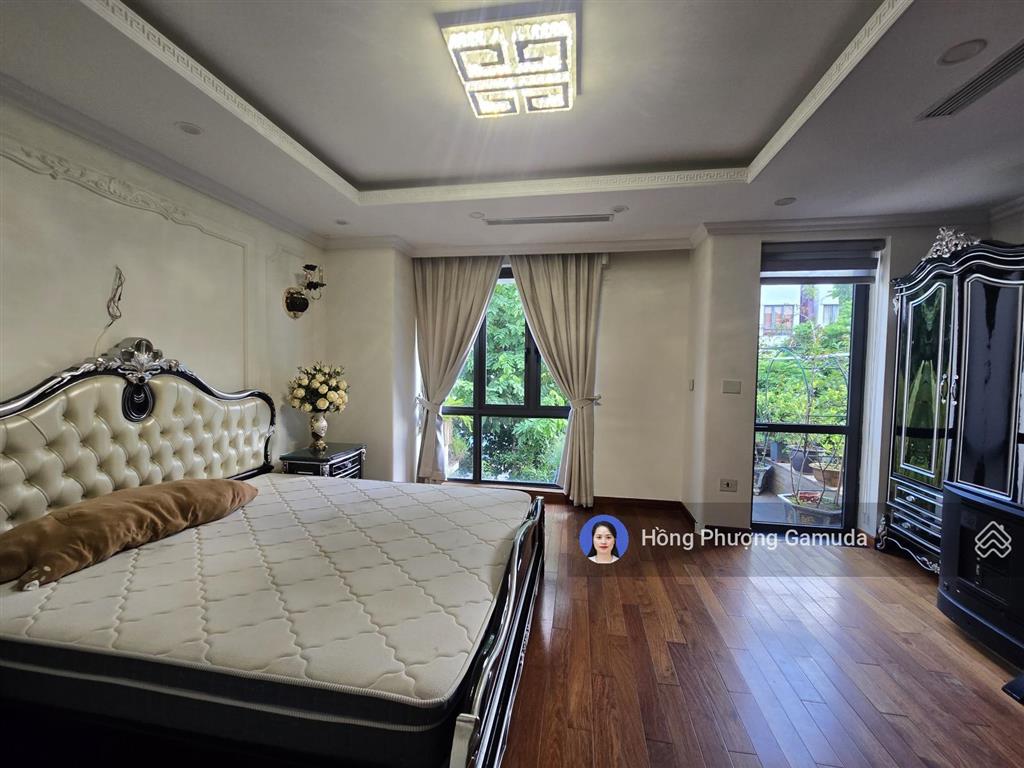Cho thuê liền kề gamuda 119m2 nội thất đầy đủ vị trí đẹp thuận tiện 0948 857 ***