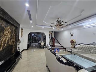 Cho thuê liền kề gamuda 119m2 nội thất đầy đủ vị trí đẹp thuận tiện 0948 857 ***