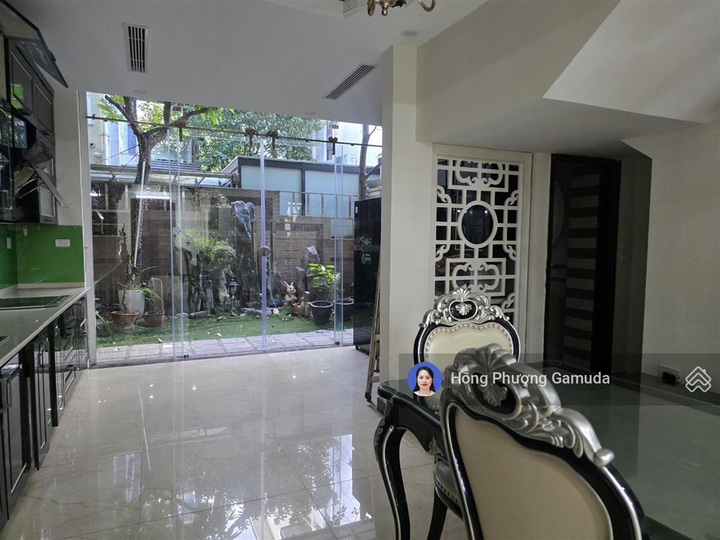 Cho thuê liền kề gamuda 119m2 nội thất đầy đủ vị trí đẹp thuận tiện 0948 857 ***