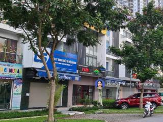 Bán shophouse gamuda 138m2 2 mặt thoáng vị trí siêu đẹp 0948 857 ***