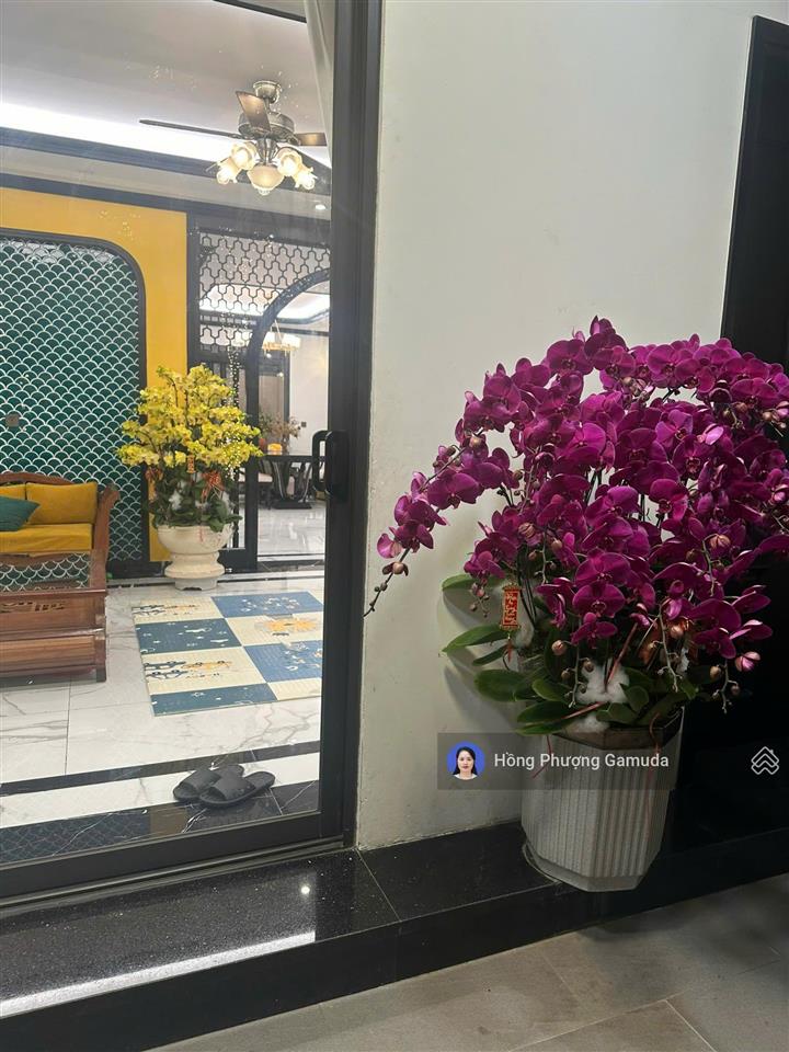 Bán nhà liền kề st5 90m2 đầy đủ nội thất vị trí đẹp gần công viên vườn hoa, giá mềm, 0948 857 ***