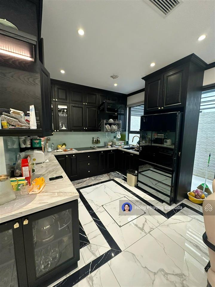 Bán nhà liền kề st5 90m2 đầy đủ nội thất vị trí đẹp gần công viên vườn hoa, giá mềm, 0948 857 ***