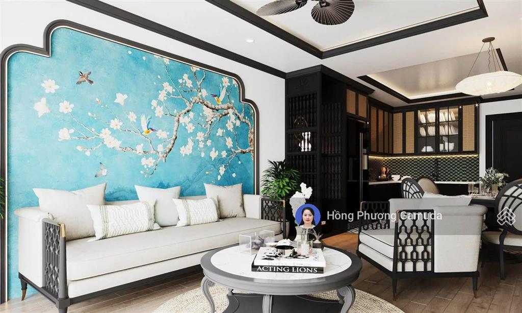 Bán liền kề st5 gamuda mt 6m 3.5 tầng 90m2 đầy đủ nội thất vị trí siêu đẹp 0948 857 ***