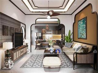 Bán liền kề st5 gamuda mt 6m 3.5 tầng 90m2 đầy đủ nội thất vị trí siêu đẹp 0948 857 ***