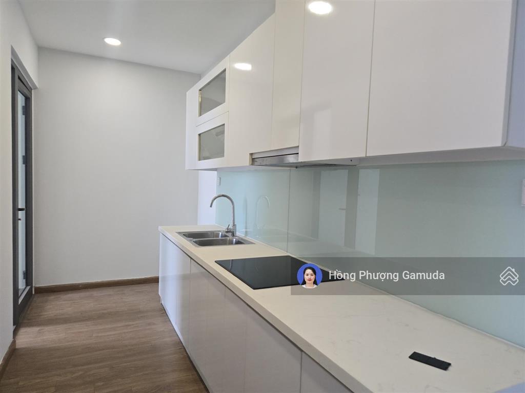 Bán căn hộ 3pn the zen gamuda 106.1m2 nội thất cơ bản giá mềm nhất khu 0948 857 ***