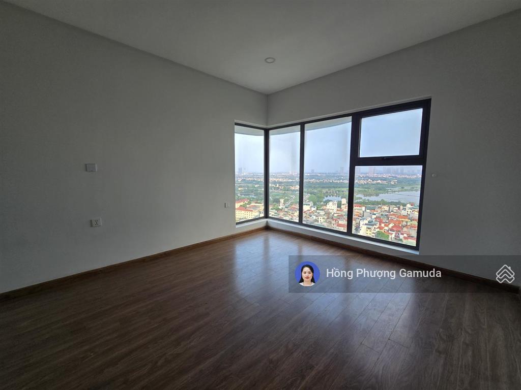 Bán căn hộ 3pn the zen gamuda 106.1m2 nội thất cơ bản giá mềm nhất khu 0948 857 ***