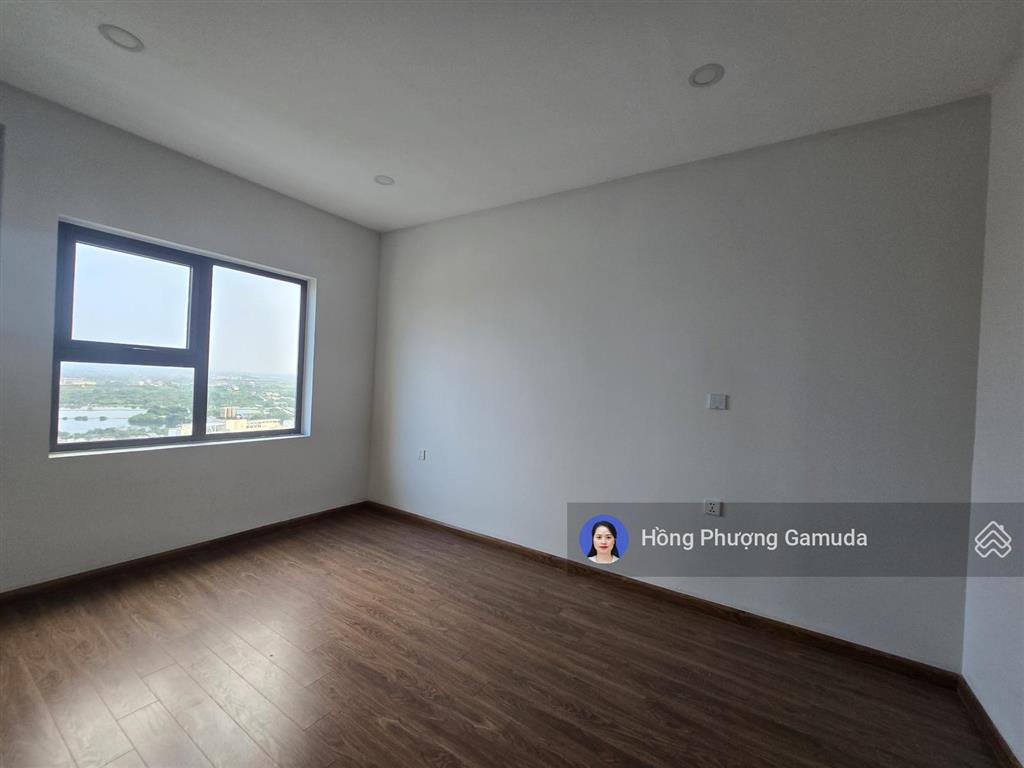 Bán căn hộ 3pn the zen gamuda 106.1m2 nội thất cơ bản giá mềm nhất khu 0948 857 ***