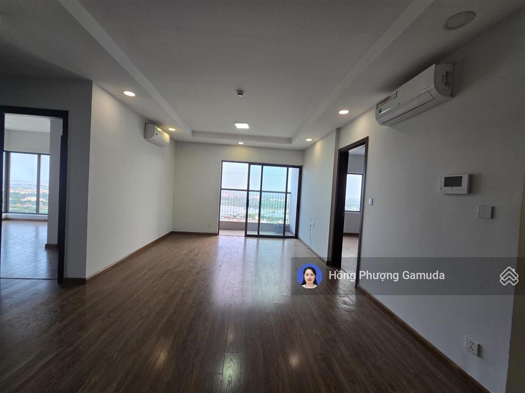 Bán căn hộ 3pn the zen gamuda 106.1m2 nội thất cơ bản giá mềm nhất khu 0948 857 ***