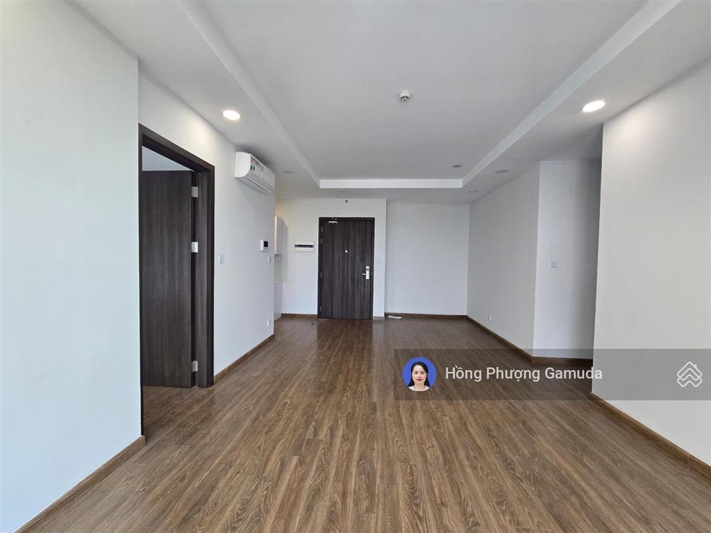 Bán căn hộ 3pn the zen gamuda 106.1m2 nội thất cơ bản giá mềm nhất khu 0948 857 ***