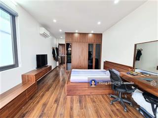 Bán biệt thự song lập iris homes gamuda 157.5m2 hoàn thiện vị trí gần vườn hoa 0948 857 ***