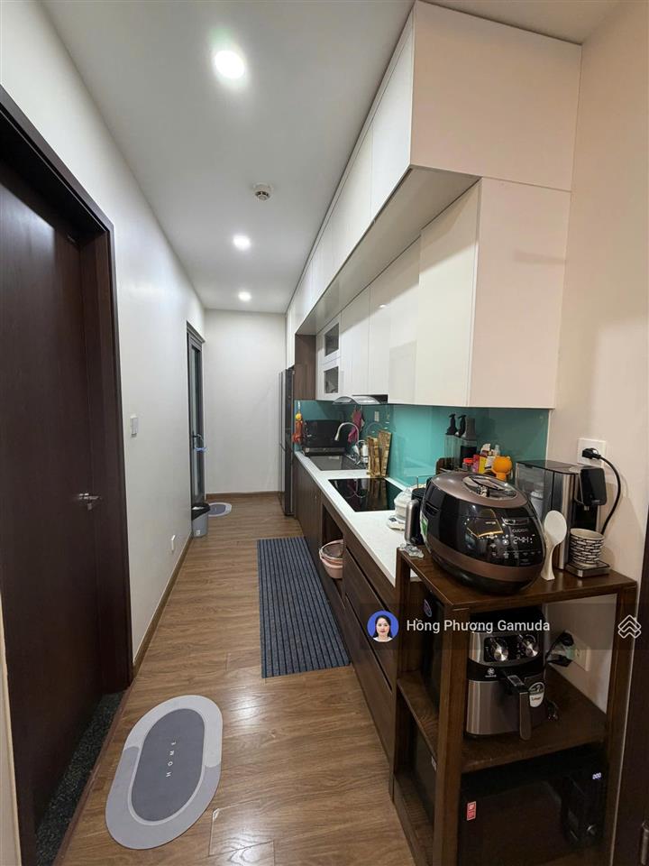 Căn hộ 2pn tòa a the zen gamuda 74m2 nội thất hoàn thiện siêu đẹp 0948 857 ***