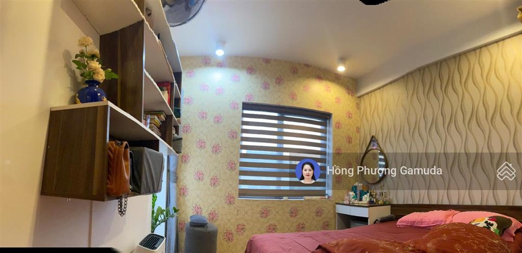 Căn hộ 3pn the one gamuda đầy đủ nội thất hướng mát giá mềm 0904 744 ***