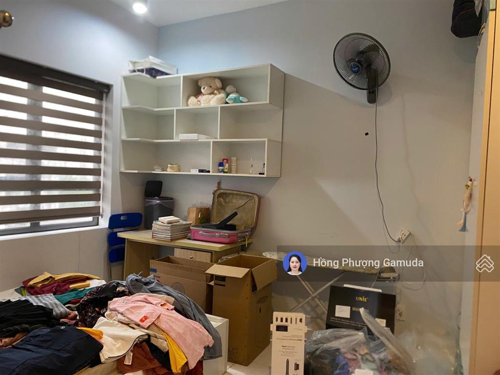 Căn hộ 3pn the one gamuda đầy đủ nội thất hướng mát giá mềm 0904 744 ***