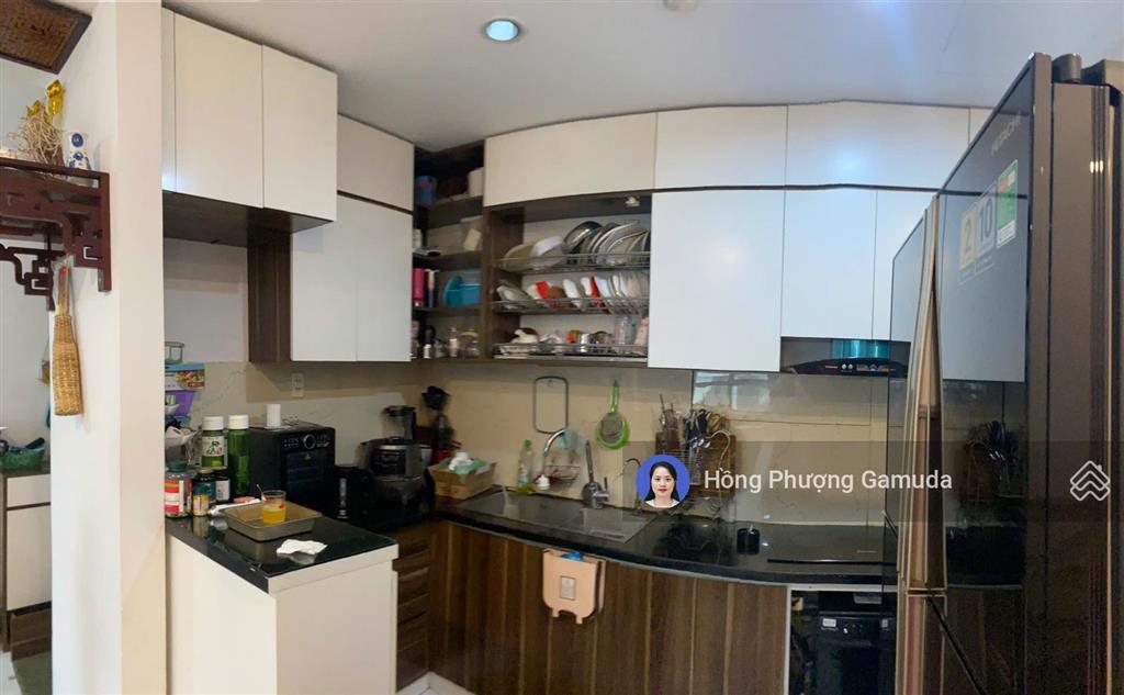 Căn hộ 3pn the one gamuda đầy đủ nội thất hướng mát giá mềm 0904 744 ***