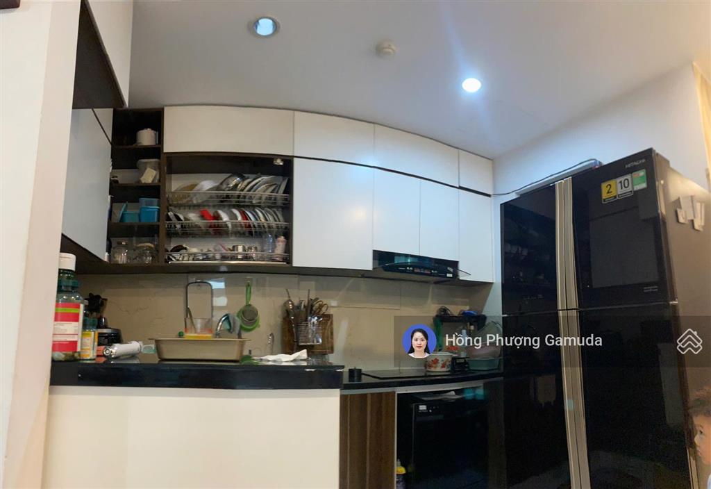 Căn hộ 3pn the one gamuda đầy đủ nội thất hướng mát giá mềm 0904 744 ***