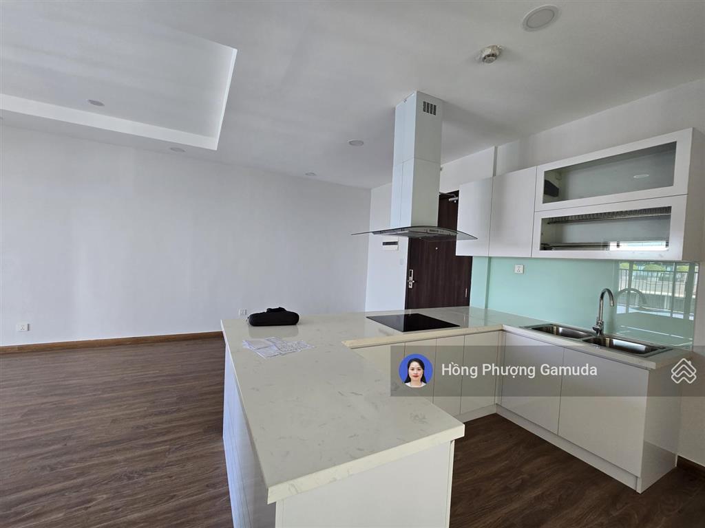 Bán căn 3pn the zen gamuda 99m2 view nội khu hoàn thiện cơ bản siêu rẻ 0948 857 ***