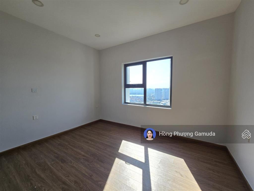 Bán căn 3pn the zen gamuda 99m2 view nội khu hoàn thiện cơ bản siêu rẻ 0948 857 ***