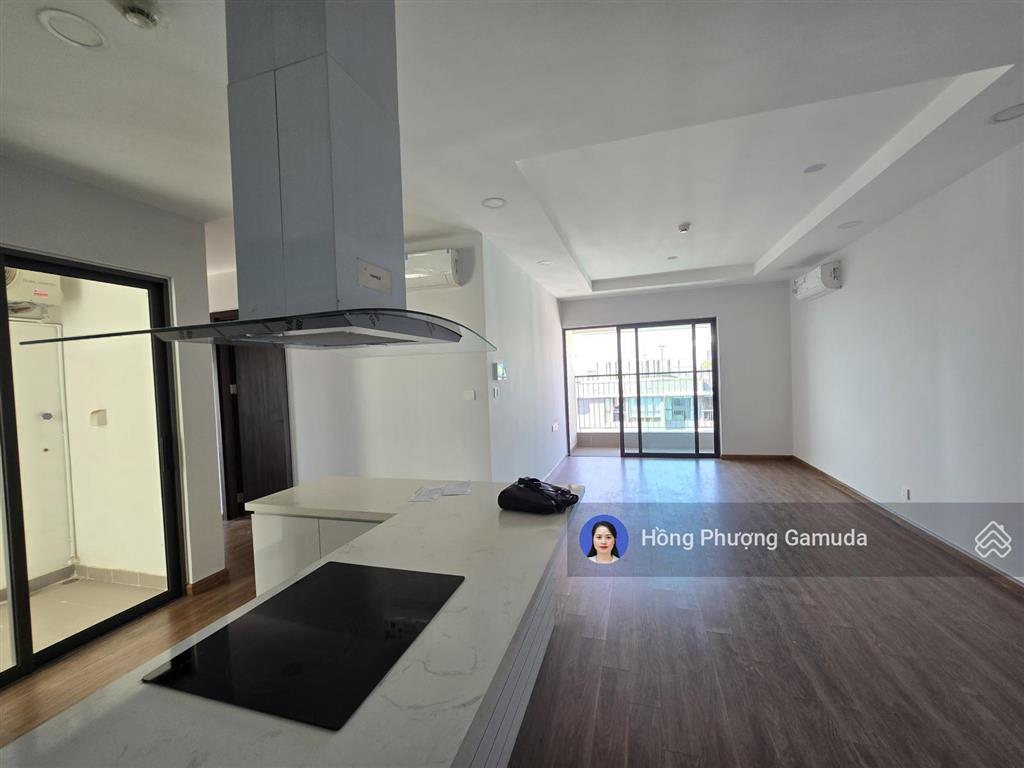 Bán căn 3pn the zen gamuda 99m2 view nội khu hoàn thiện cơ bản siêu rẻ 0948 857 ***