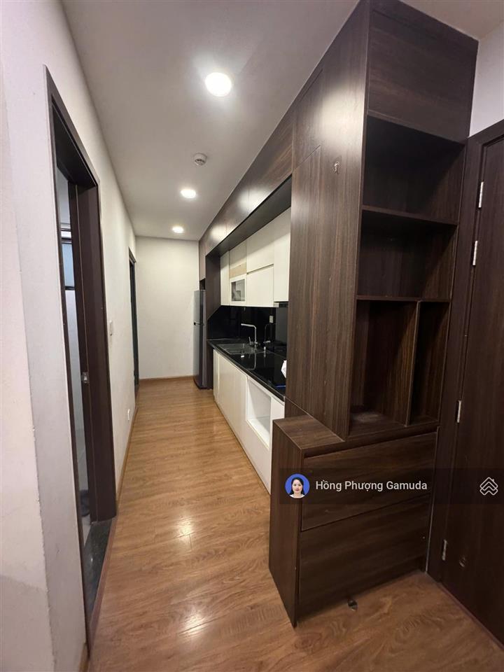 Bán nhanh căn hộ 2pn tòa a the zen gamuda 74m2 view nội khu 0948 857 ***