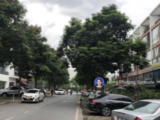 Bán căn shophouse gamuda 75m2 thuận tiện kinh doanh mặt trục chính 0948 857 ***