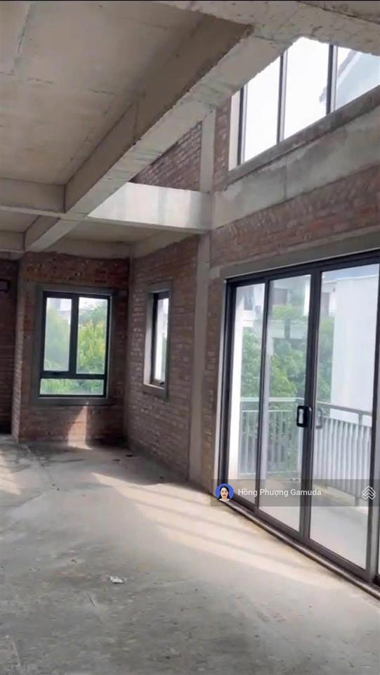 Bán liền kề đầu hồi gamuda khu st5 146m2 nguyên bản cdt đơn giá mềm nhất khu 0948 857 ***