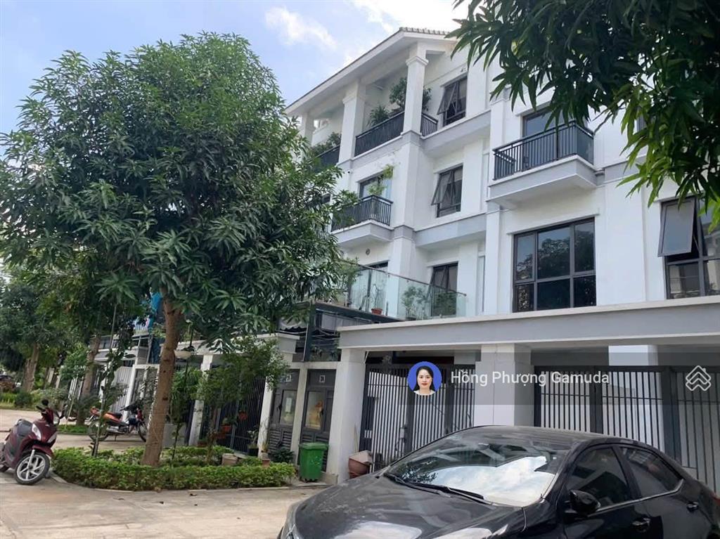 Bán liền kề đầu hồi gamuda khu st5 146m2 nguyên bản cdt đơn giá mềm nhất khu 0948 857 ***