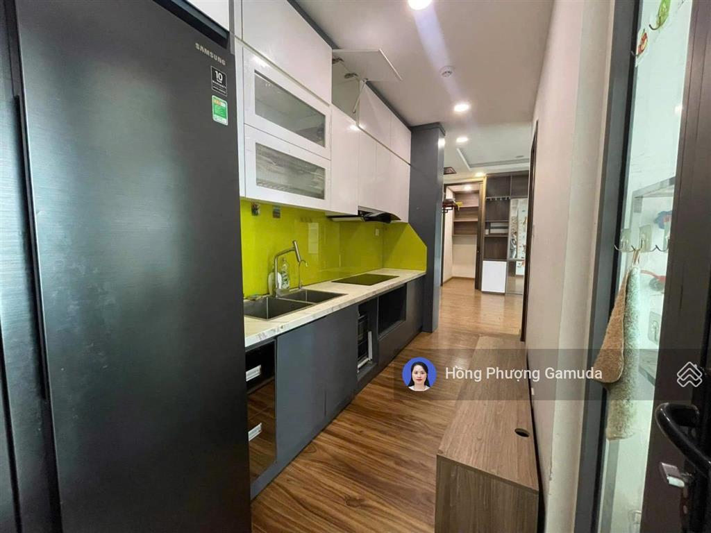 Bán gấp căn hộ 2pn the zen gamuda 74m2 view sân vườn bể bơi siêu đẹp 0948 857 ***