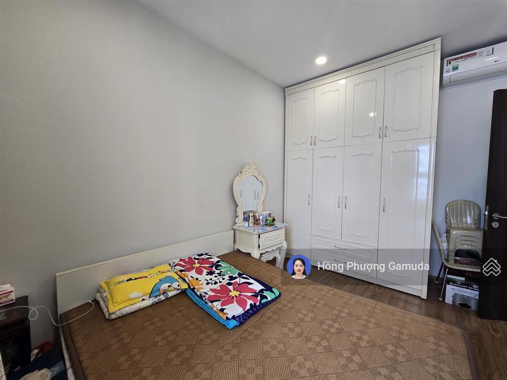 Bán gấp căn hộ 2pn the zen gamuda 74m2 view sân vườn bể bơi siêu đẹp 0948 857 ***