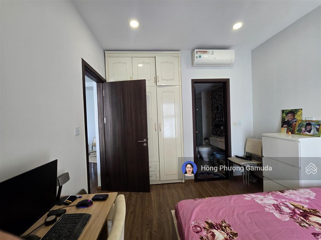 Bán căn hộ 2pn the zen gamuda 74m2 view bể bơi nội thất hoàn thiện 0948 857 ***