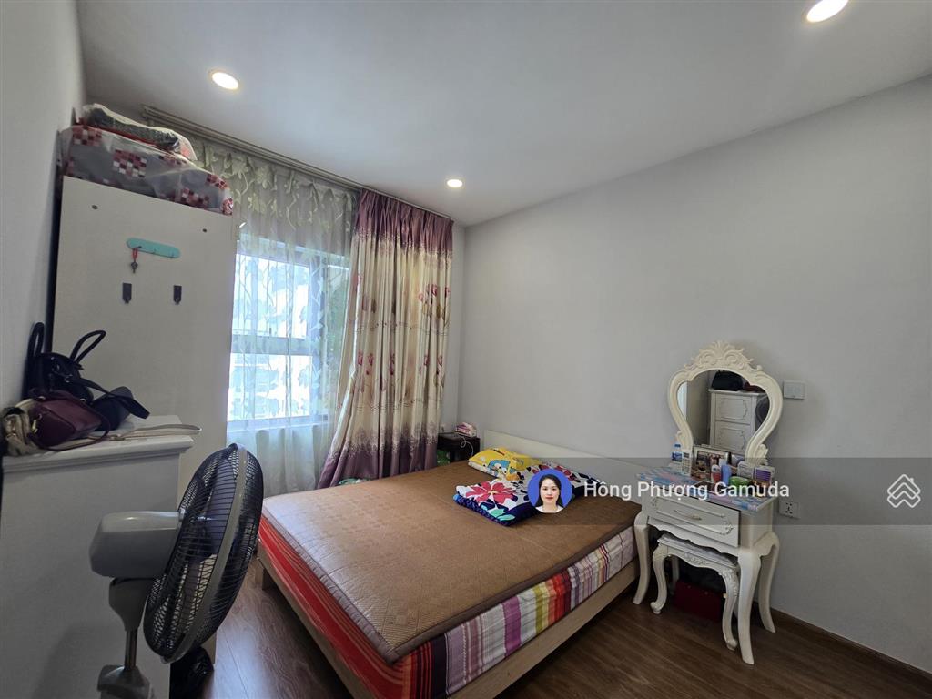 Bán căn hộ 2pn the zen gamuda 74m2 view bể bơi nội thất hoàn thiện 0948 857 ***