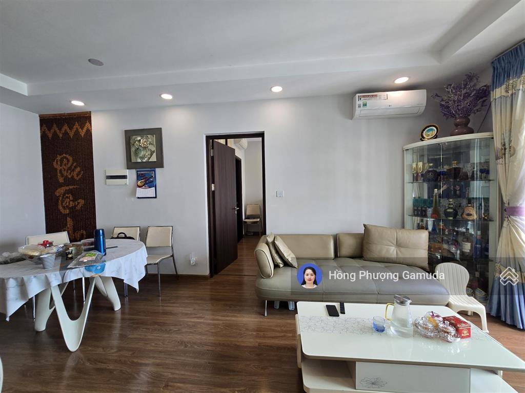 Bán căn hộ 2pn the zen gamuda 74m2 view bể bơi nội thất hoàn thiện 0948 857 ***