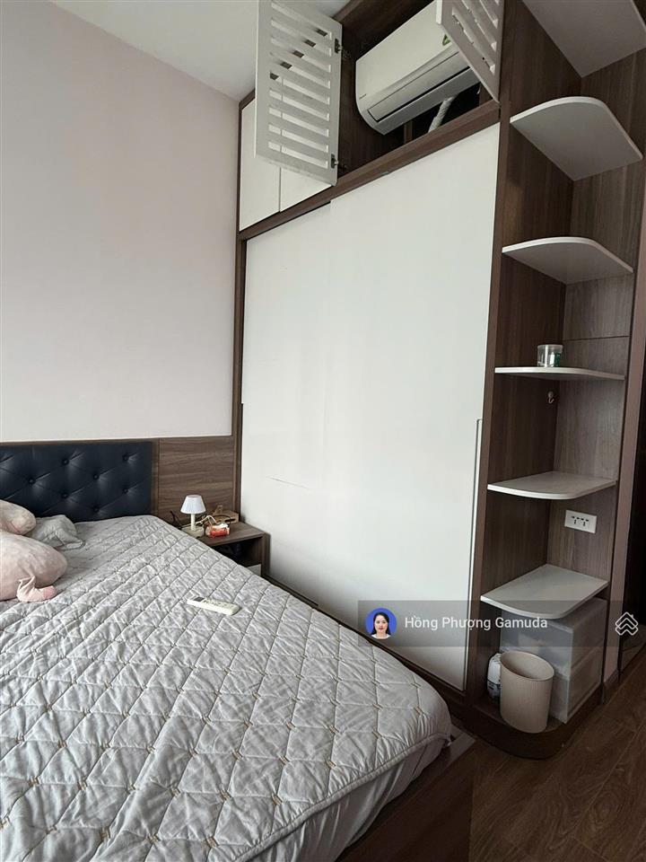 Bán căn hộ 2pn the two gamuda 79m2 đầy đủ nội thất giá siêu mềm 0948 857 ***
