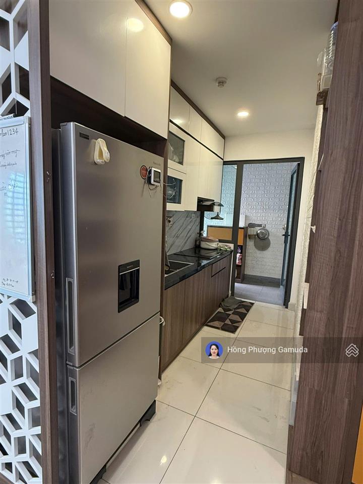 Bán căn hộ 2pn the two gamuda 79m2 đầy đủ nội thất giá siêu mềm 0948 857 ***