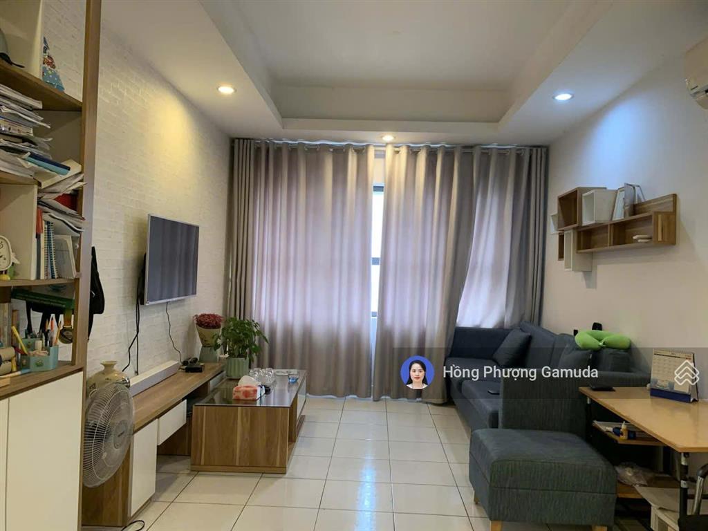 Bán căn hộ 3pn the one gamuda 81m2 5.95 tỷ view thoáng mát 0904 744 ***