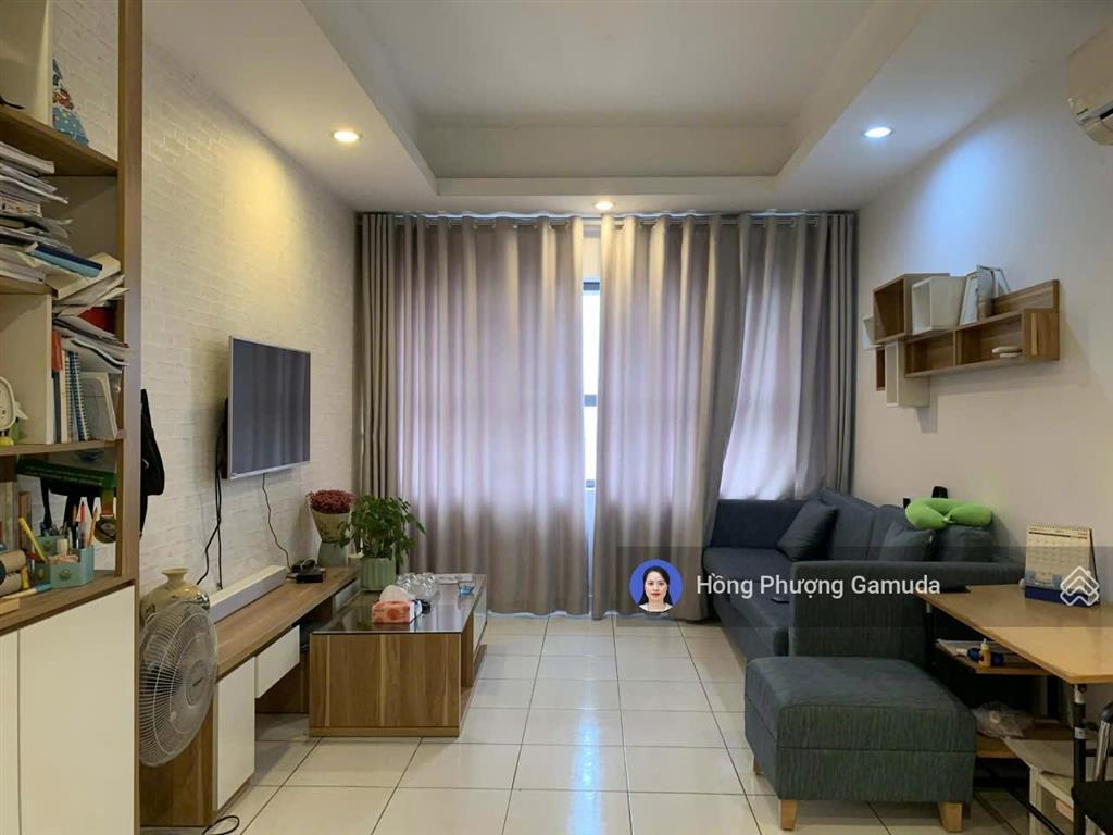 Bán căn hộ 3pn the one gamuda 81m2 5.95 tỷ view thoáng mát 0904 744 ***