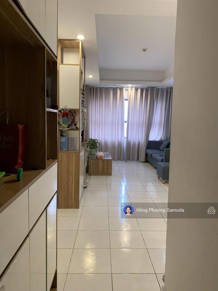 Bán căn hộ 3pn the one gamuda 81m2 5.95 tỷ view thoáng mát 0904 744 ***