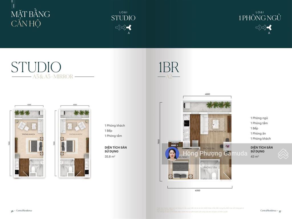 Quỹ căn gamuda central park view công viên yên sở chiết khấu cao cho cư dân gamuda 0948 857 ***