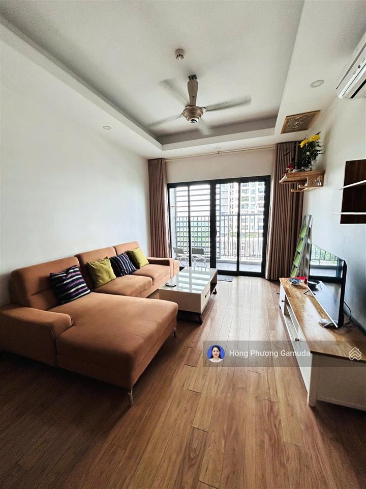 Cho thuê căn hộ 2pn the two gamuda 79m2 đầy đủ nội thất hướng mát 0948 857 ***