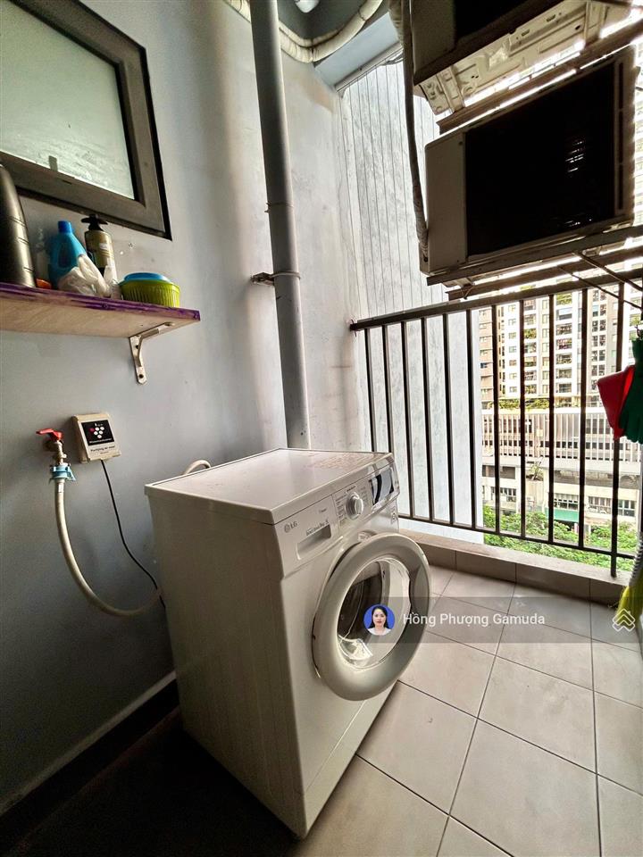 Cho thuê căn hộ 2pn the two gamuda 79m2 đầy đủ nội thất hướng mát 0948 857 ***