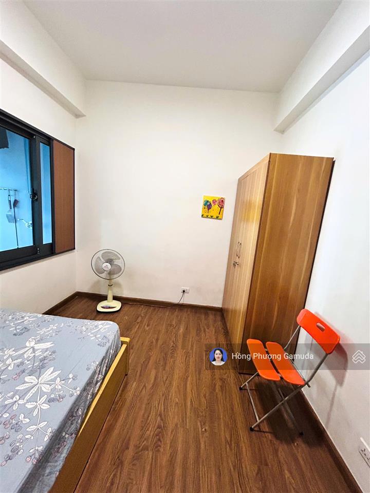 Cho thuê căn hộ 2pn the two gamuda 79m2 đầy đủ nội thất hướng mát 0948 857 ***