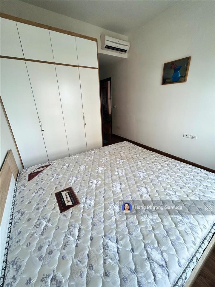 Cho thuê căn hộ 2pn the two gamuda 79m2 đầy đủ nội thất hướng mát 0948 857 ***