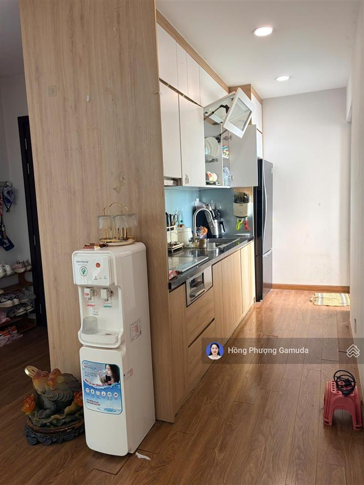 Bán căn hộ 3pn the zen gamuda 93m2 nhà hoàn thiện view thoáng mát 0948 857 ***