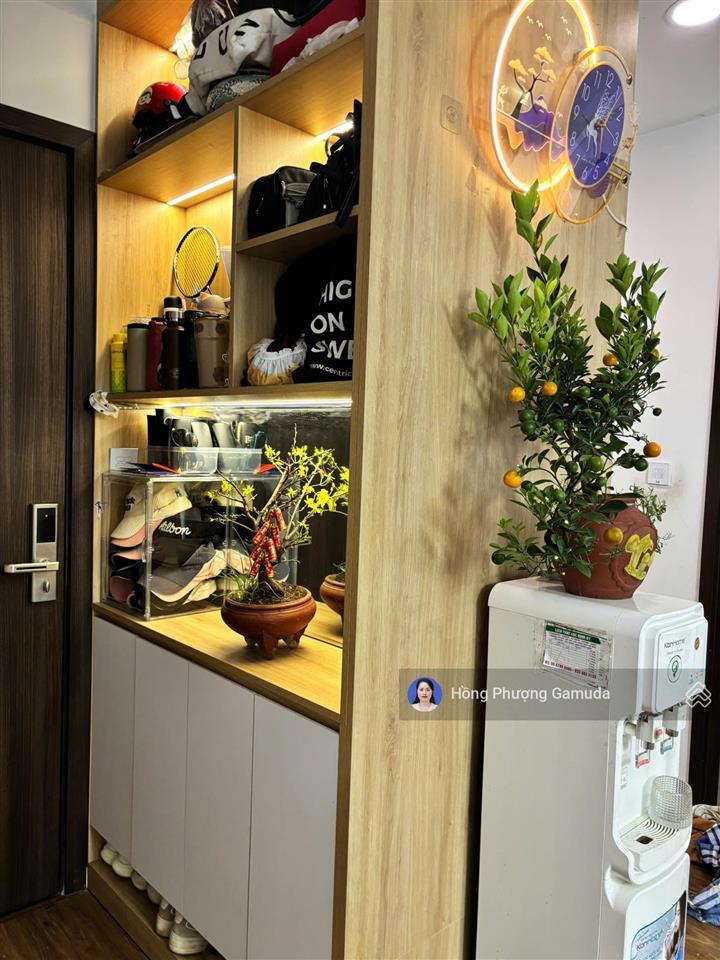 Bán căn hộ 3pn the zen gamuda 93m2 view thoáng mát nội thất đẹp 0948 857 ***