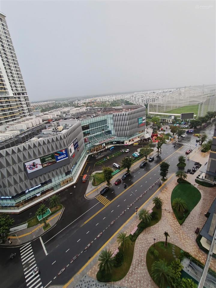 Hot ̆glory heights độc quyền căn 2pn giá 3,594t view vincom và quảng trường giá tốt nhất