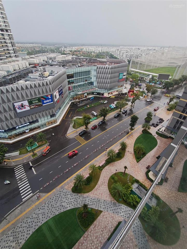 Hot ̆glory heights độc quyền căn 2pn giá 3,594t view vincom và quảng trường giá tốt nhất