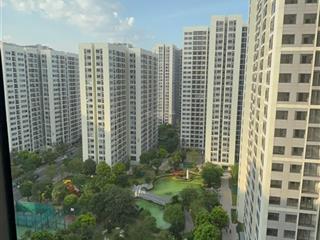 Độc quyền origami 2pn+ chỉ 3,8t all in dt 69m2 căn góc tầng trung view hồ bơi vườn nhật