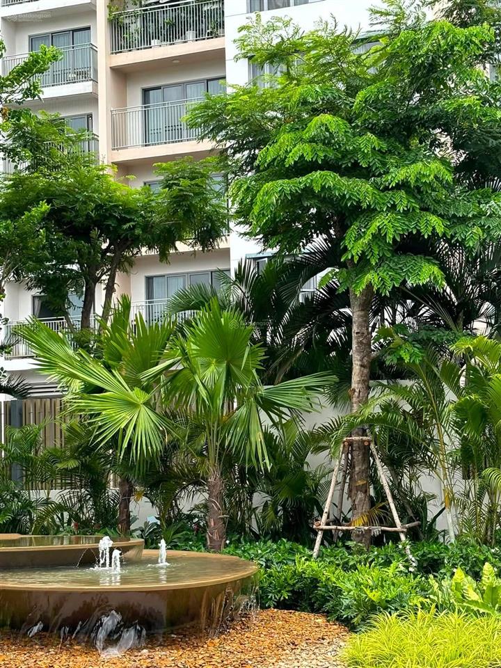 Bán dự án palm river căn hộ cao cấp view sông quận 2
